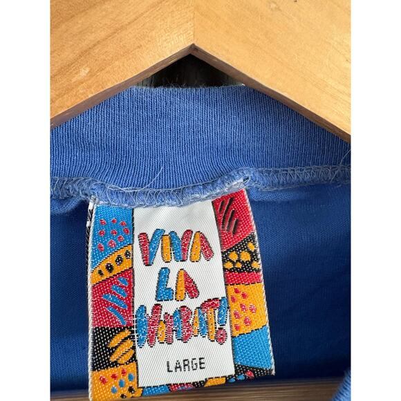 Viva La Wombat TShirt - Picture 4 of 5